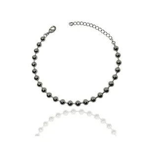 PULSEIRA BOLAS COM FILETE SEPARANDO