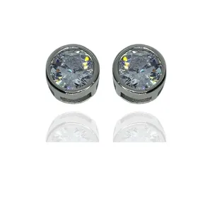 BRINCO PONTO DE LUZ CRAVAÇÃO INGLESA G 8MM