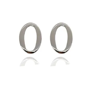 BRINCO OVAL LISO