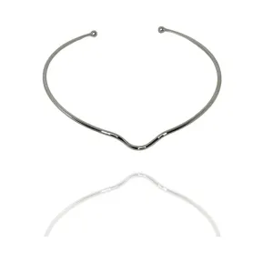 BRACELETE FINO CURVA