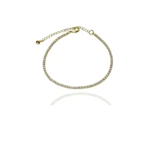 PULSEIRA RIVIERA 2MM