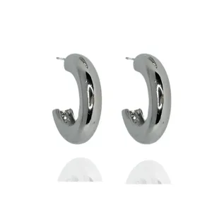 ARGOLA GRANDE CANO ABERTA