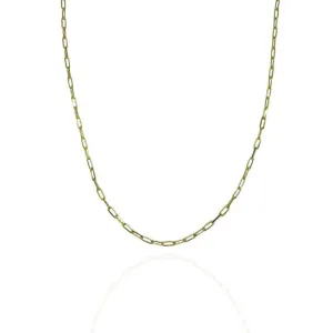 CORRENTE MASCULINA CARTIER LONGA DIAMANTADA 1,00MM