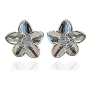 BRINCO FLOR ORGÂNICA P COM PONTO DE LUZ