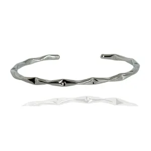 BRACELETE MARTELADO