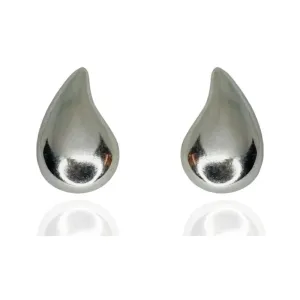 BRINCO GOTA DE LADO LISO