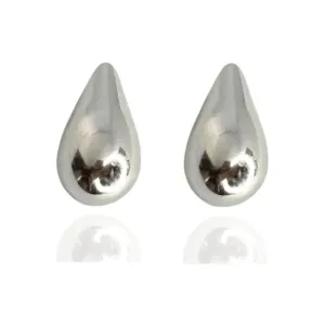 BRINCO LISO GOTA PEQUENO