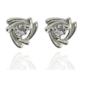 BRINCO TRIÂNGULO COM PONTO DE LUZ