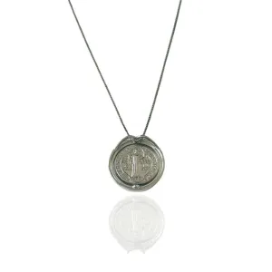 COLAR SÃO BENTO GIRATÓRIO