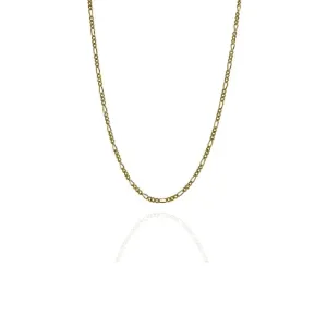 CORRENTE MASCULINA 3X1