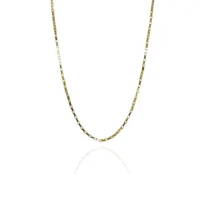 CORRENTE MASCULINA VENEZIANA LONGA