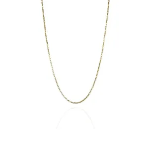 CORRENTE VENEZIANA ABAULADA