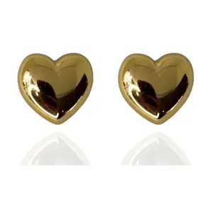 BRINCO CORAÇÃO LISO