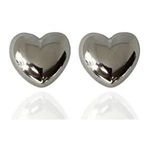 BRINCO CORAÇÃO LISO