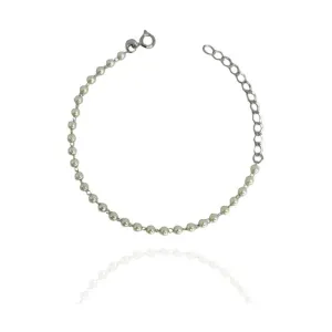 PULSEIRA PÉROLA 2MM