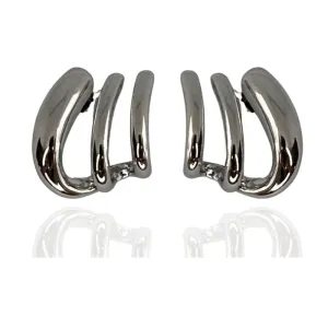 BRINCO 3 PONTAS LISO