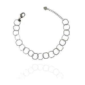 PULSEIRA ELOS HEXAGONAL