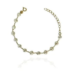 PULSEIRA PÉROLA BARROCA