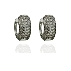 ARGOLA P 4 FILEIRAS CRAVEJADA