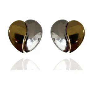 BRINCO CORAÇÃO 2 BANHOS