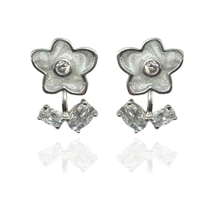 BRINCO FLOR RESINA
