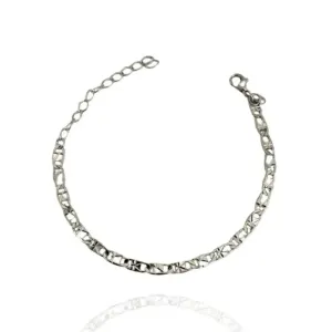 PULSEIRA ELOS GUTTI DIAMANTADO