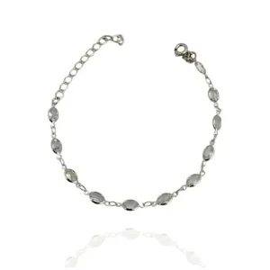 PULSEIRA ZIRCÔNIAS OVAIS