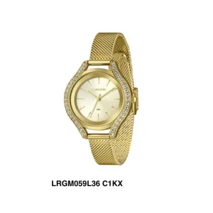 RELÓGIO LINCE C1KX