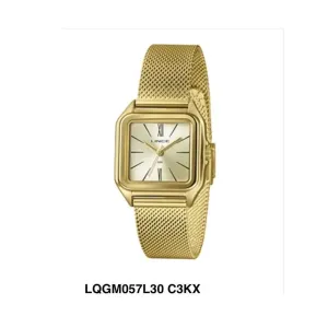 RELÓGIO LINCE C3KX