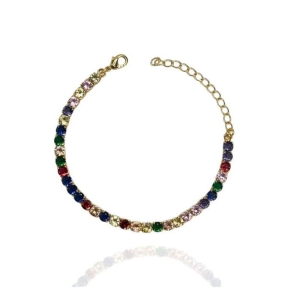 PULSEIRA RIVIERA 4MM