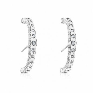 BRINCO EAR HOOK PONTOS DE LUZ