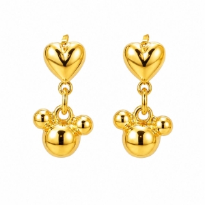 BRINCO INFANTIL MICKEY