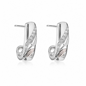 BRINCO BARRA DETALHES FOLHAS