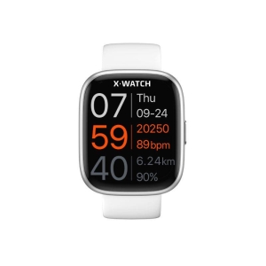 RELÓGIO INTELIGENTE X-WATCH PXTX