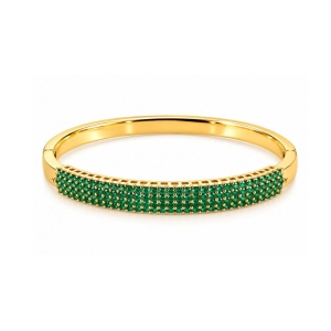 BRACELETE CRAVEJADO