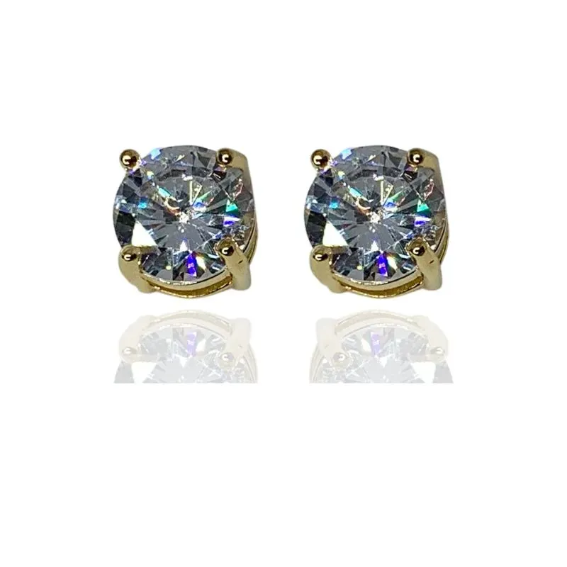 COLAR PONTO DE LUZ COM GARRAS P 6MM