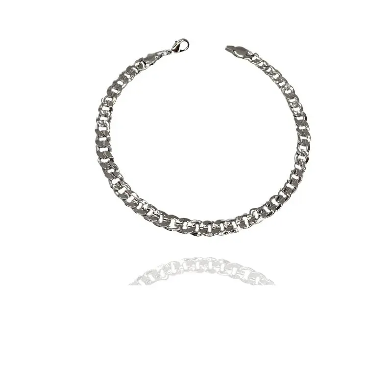 PULSEIRA MASCULINO FRISO 5,5MM