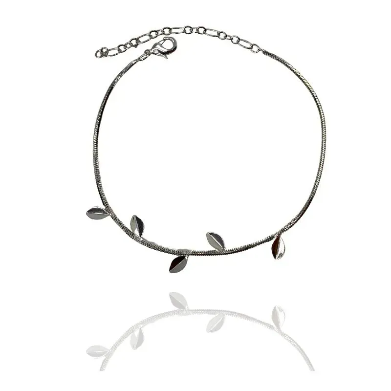 PULSEIRA RABO DE RATO FOLHAGEM