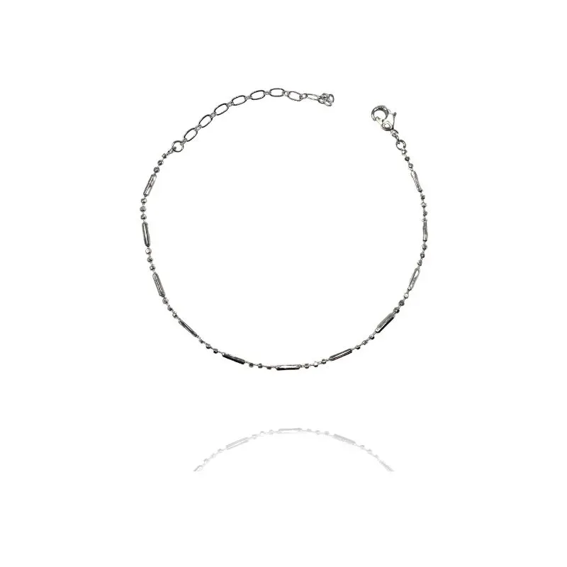 PULSEIRA BOLINHAS E CANUTILHO