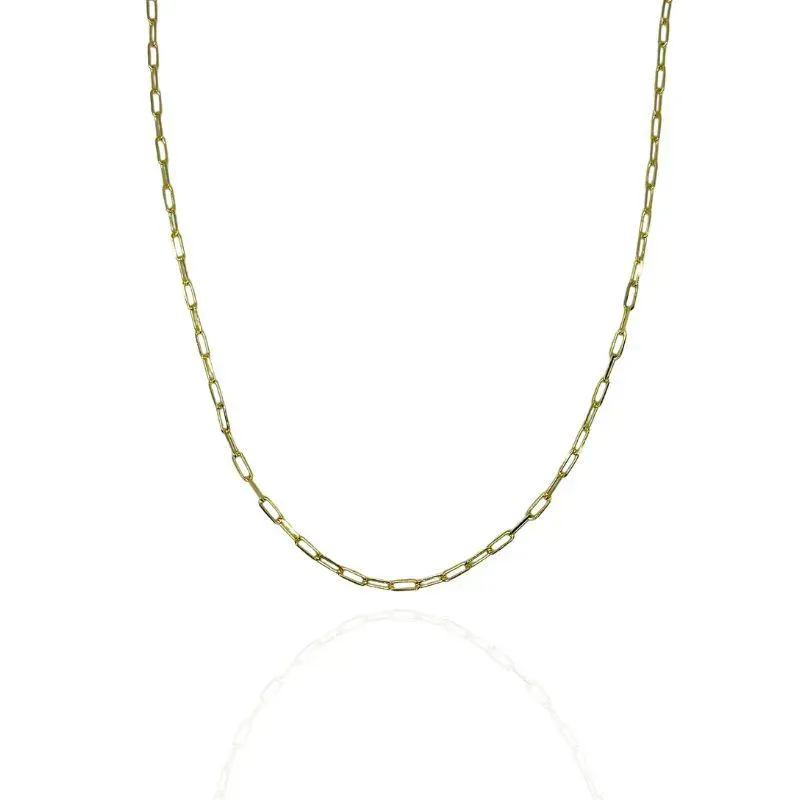 CORRENTE MASCULINA CARTIER LONGA DIAMANTADA 1,00MM