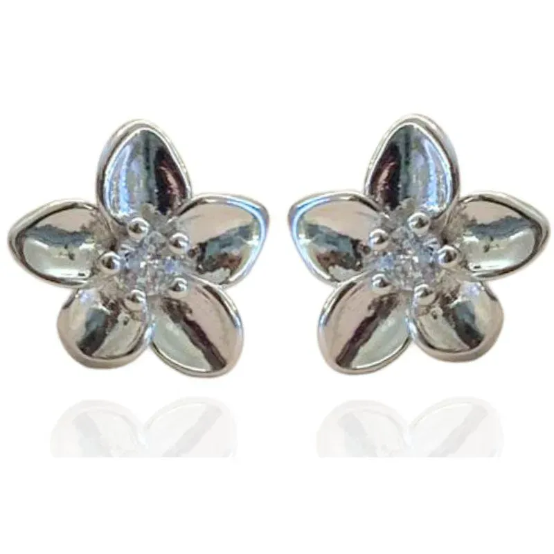 BRINCO FLOR ORGÂNICA M COM PONTO DE LUZ