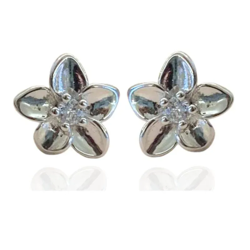 BRINCO FLOR ORGÂNICA P COM PONTO DE LUZ