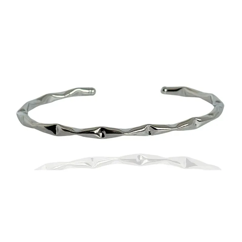 BRACELETE MARTELADO