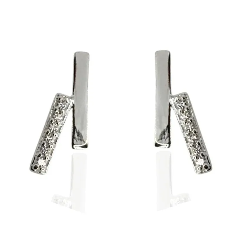 BRINCO CRAVEJADO E LISO