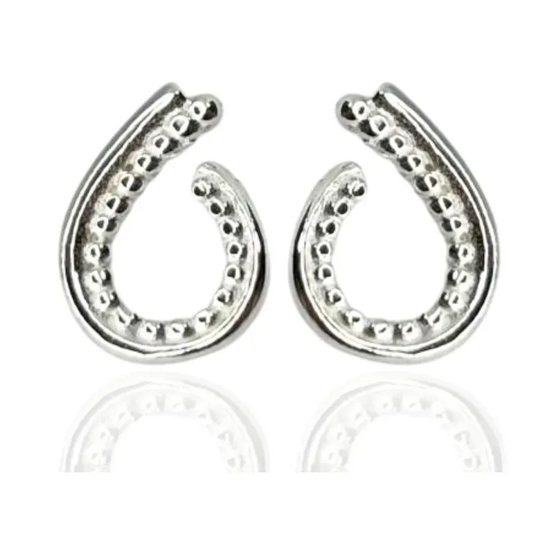 BRINCO GOTA TEXTURIZADO