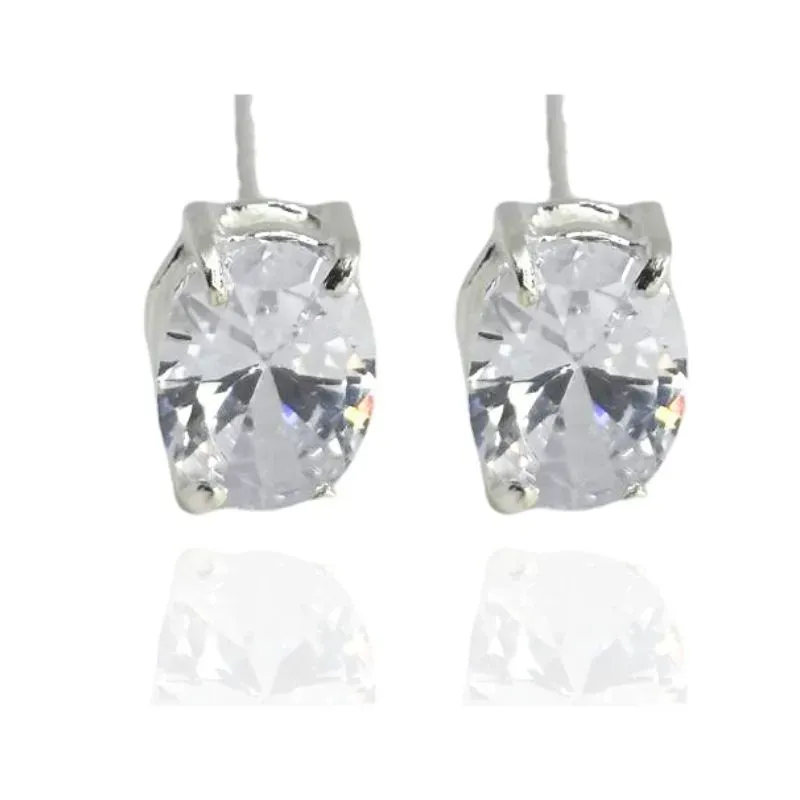 BRINCO PONTO LUZ OVAL