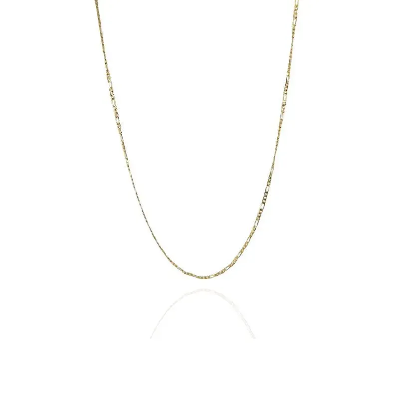 CORRENTE MASCULINA 3X1 2MM