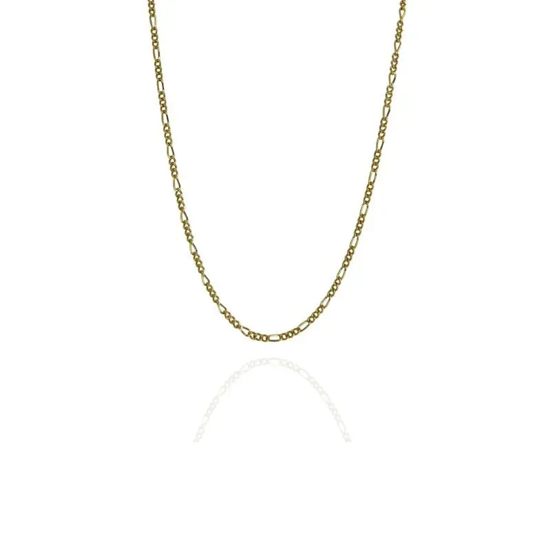 CORRENTE MASCULINA 3X1