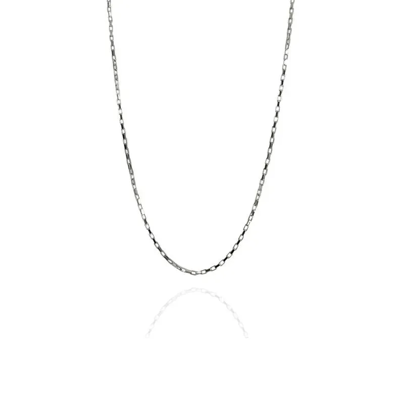 CORRENTE MASCULINA VENEZIANA LONGA