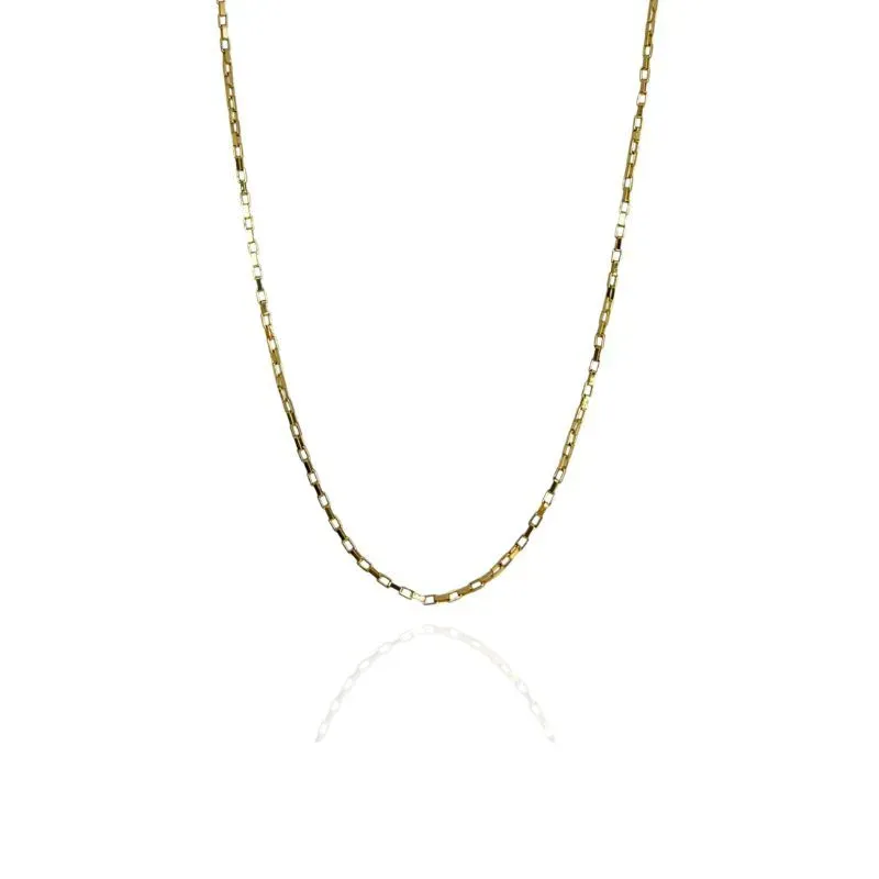 CORRENTE MASCULINA VENEZIANA LONGA